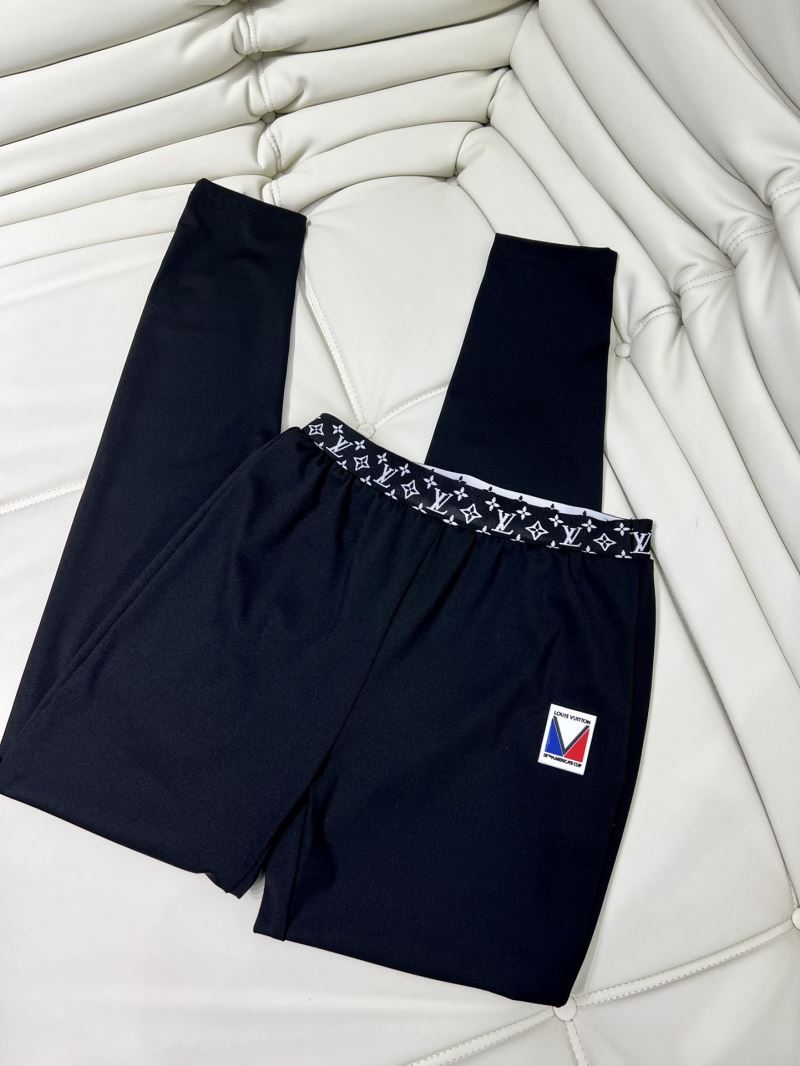 Louis Vuitton Long Pants